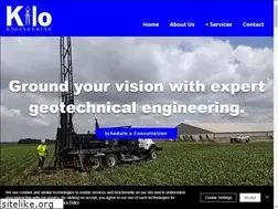 Sites similar to kiloengineering.com