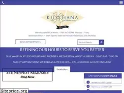 Sites similar to kilohanalighting.com