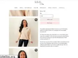 Sites similar to kilohandco.com