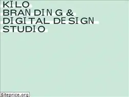 Sites similar to kilohq.com