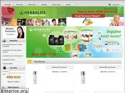 Sites similar to kilokontrolyontemi.net