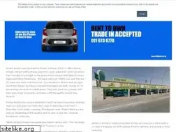 Sites similar to kilokor.co.za