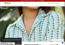 Sites similar to kilol.com