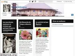 Sites similar to kilombo.over-blog.com