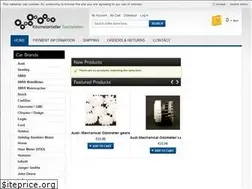 Sites similar to kilometerteller-tandwielen.com