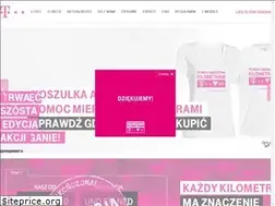 Sites similar to kilometrami.pl