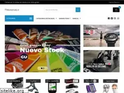 Sites similar to kilometro42.cl