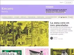 Sites similar to kilometrocero.cl