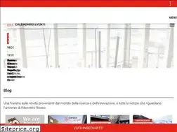Sites similar to kilometrorosso.com