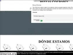 Sites similar to kilometrosdepizza.com