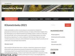 Sites similar to kilometrowka.czest.pl