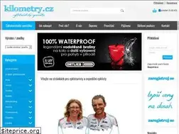 Sites similar to kilometry.cz
