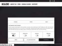 Sites similar to kiloogames.com