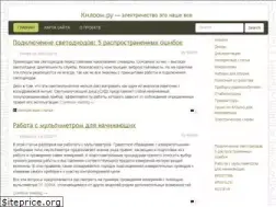 Sites similar to kiloom.ru