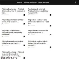 Sites similar to kiloretete.ro