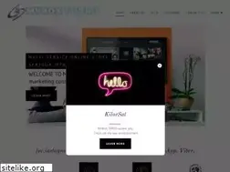 Sites similar to kilorsat.com