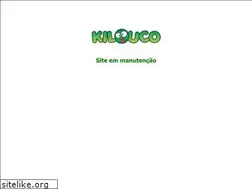 Sites similar to kilouco.com.br