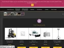 Sites similar to kiloutou-event.com