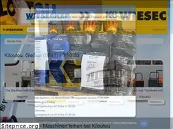 Sites similar to kiloutou-giessen.de