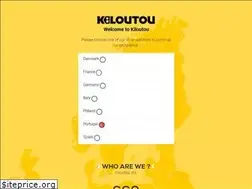Sites similar to kiloutou.com