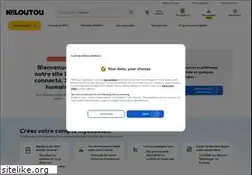 Sites similar to kiloutou.fr