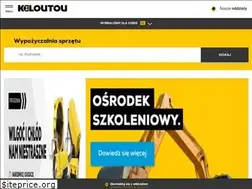Sites similar to kiloutou.pl