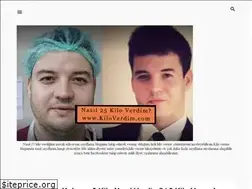 Sites similar to kiloverdim.com