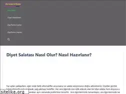 Sites similar to kilovermekistiyorum.com