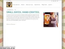 Sites similar to kilowatt.beer