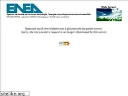 Sites similar to kilowattene.enea.it