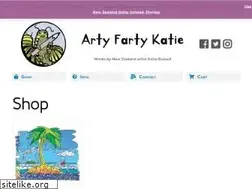 Sites similar to kilowattkatie.com