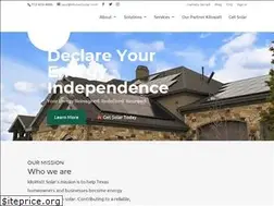 Sites similar to kilowattsolar.com