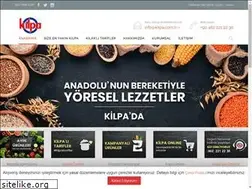 Sites similar to kilpa.com.tr