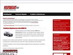 Sites similar to kilpailut.biz