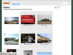 Sites similar to kilpin.org.uk