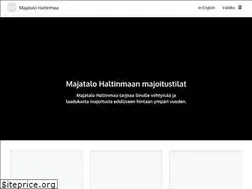 Sites similar to kilpisjarvi.com