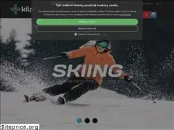 Sites similar to kilpisports.com