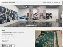 Sites similar to kilpper-projects.net