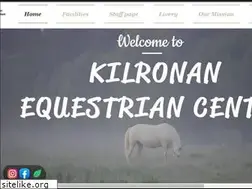 Sites similar to kilronanequestriancentre.com