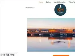 Sites similar to kilronanhostel.com