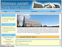 Sites similar to kilronanparish.ie