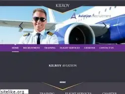 Sites similar to kilroy.aero