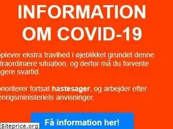 Sites similar to kilroy.dk