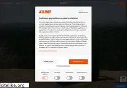 Sites similar to kilroy.is