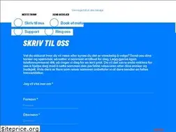 Sites similar to kilroy.no