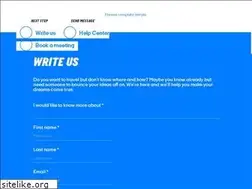 Sites similar to kilroy.pl