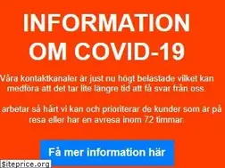 Sites similar to kilroy.se
