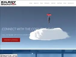 Sites similar to kilroyblockchain.com
