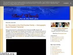 Sites similar to kilroycafe.blogspot.com