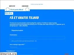 Sites similar to kilroygroups.dk